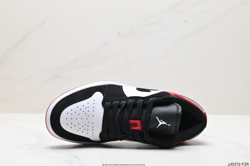 Nike Air Jordan Shoes